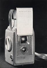 Anscoflex camera