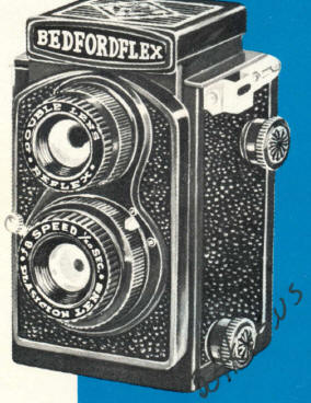 Bedfordflex camera
