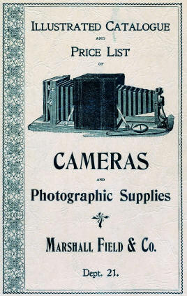 Marshall Field & Co. illustrated catalogue and price list 1910s