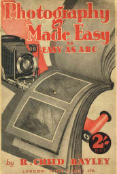 Photo made easy 1920s