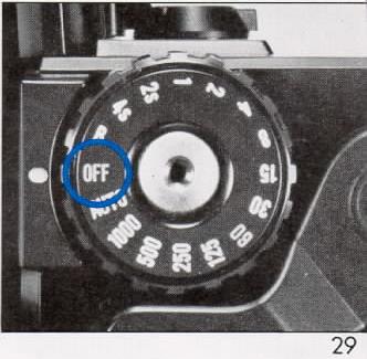 Chinon CG-5 camera