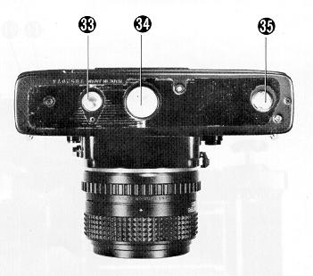 COSINA CS-2 camera