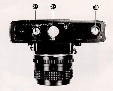 COSINA CS-3 camera