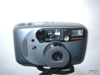 Chinon AP 100 ZM APS camera system