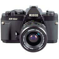 Ricoh KR5sv camera
