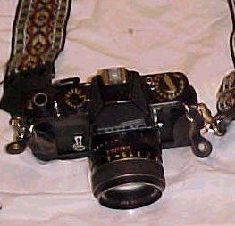 Sears 2000ES -1000 MX - 500 MX camera