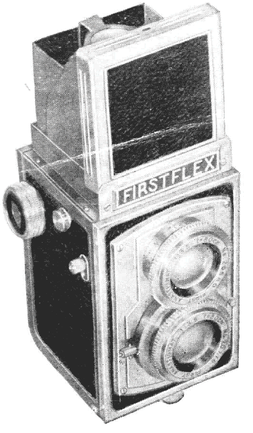 First Flex camera