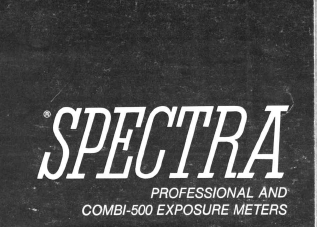 Spectra Professional