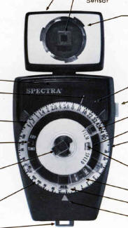 Spectra Professional II