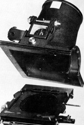 K-20 Aircraft Camera