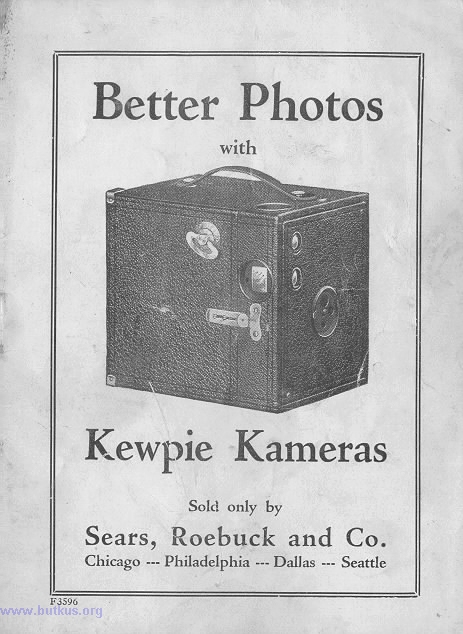 Kewpie Kameras
