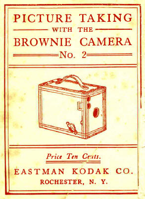 Kodak Brownie 2