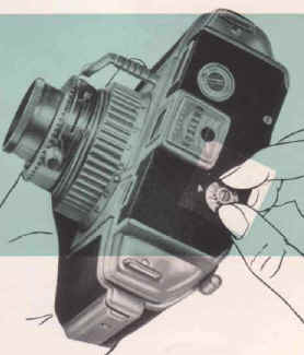 Kodak Cartridge No. 4 camera