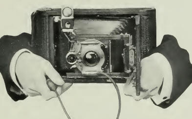 Kodak Folding 4a camera