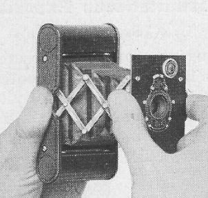 Kodak Vest Pocket Autographic Special