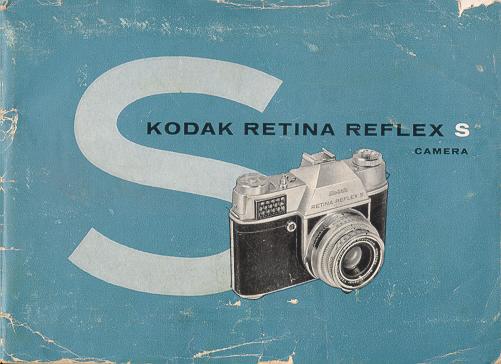 Reflex S camera