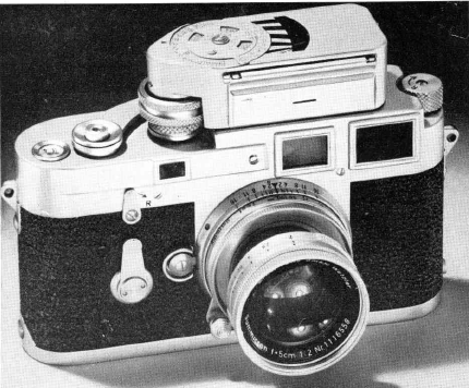 M3 Leica