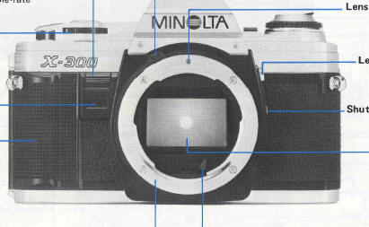 Minolta X300 Manual Pdf