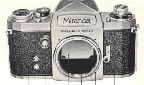 Miranda C camera
