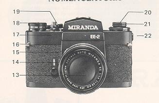 Miranda EE-2