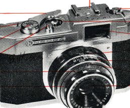 NEOCA 35 camera