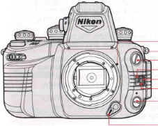 Nikonos RS AF
