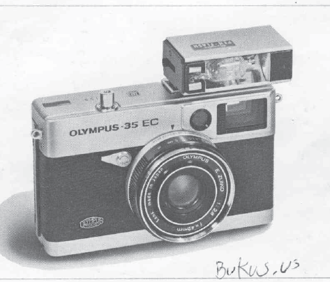 Olympus 35EC