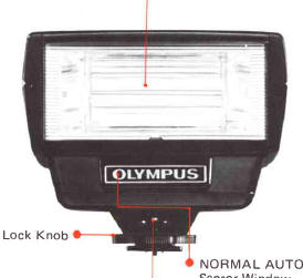 Olympus Flash T-32