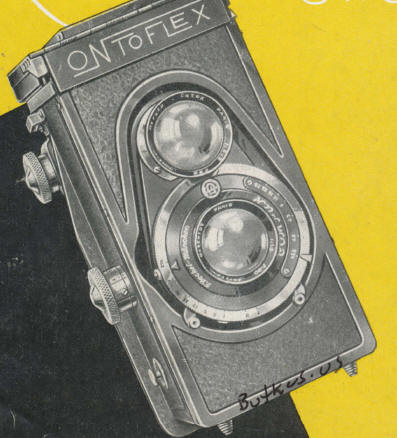 ONTOFLEX camera