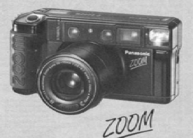 Panasonic C-900ZM camera