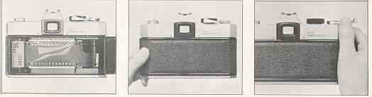 Petri FTee camera