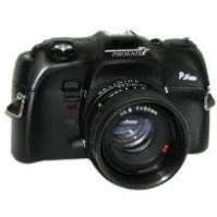 Phoenix P-5000 camera