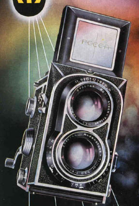 ROCCA camera