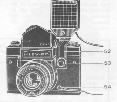 KIEV-60 camera