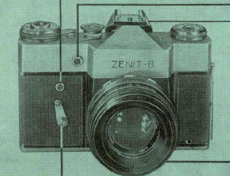 Zenith B camera