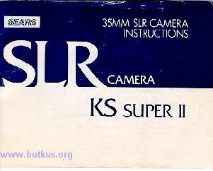 Sears KS Super II