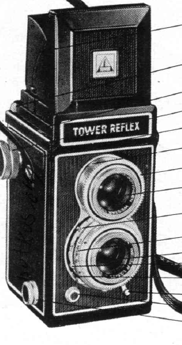 Sears Tower 30 camera