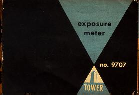 Sears Tower Meter 4 light meter