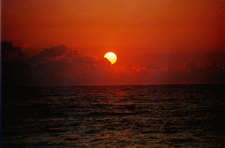 Vacation at Ocean City, Maryland