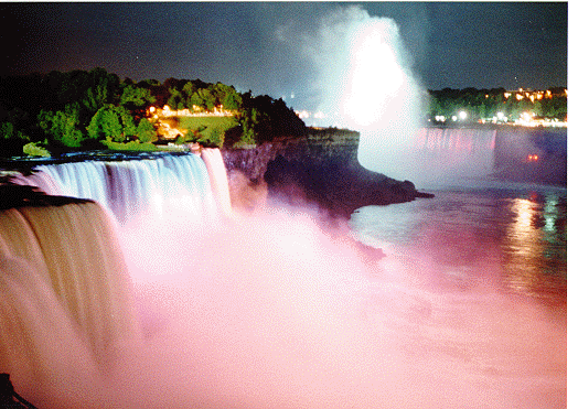 Niagara Falls