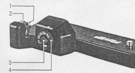 Nikon MK-1 firing rate converter instruction manual, user manual