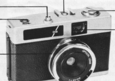 Ansco 35 rangefinder instructions