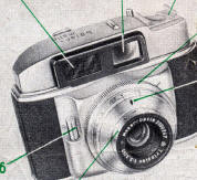 Beier Beiermatic camera