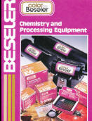 Beseler color cemistry booklet