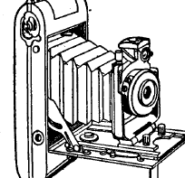 Butcher's Carbine Watch Pocket model 6-7-8
