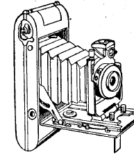 Butcher's Watch Pocket Carbine cameras