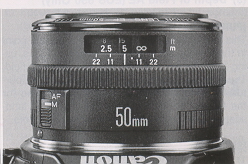 Canon EOS 620-650 camera