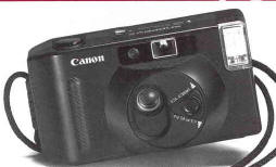 Canon  Snappy S Camera
