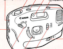 Canon Snappy Q instructions