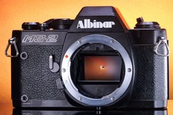 Albinar MS-2 instructions